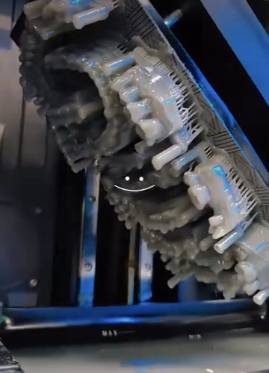 3D 프린팅 출력물